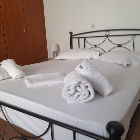 Siel Oneiro House Apartment แอร์มูโปลี ภายนอก รูปภาพ