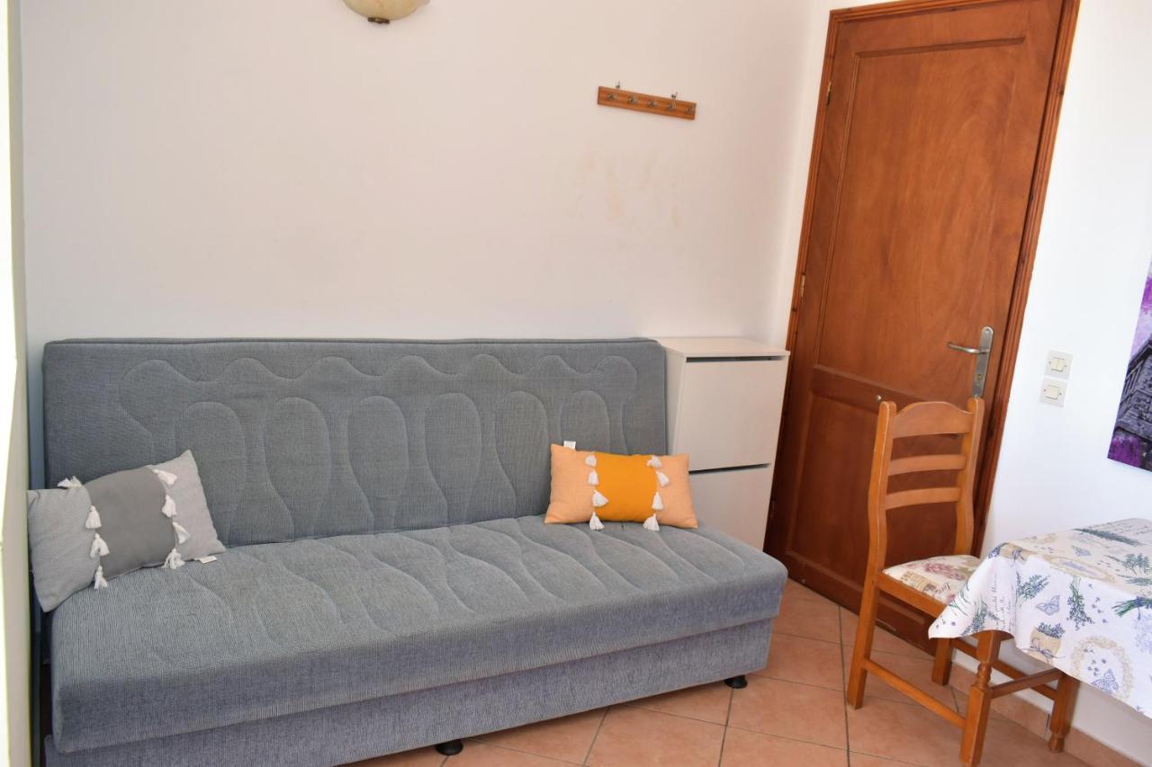 Siel Oneiro House Apartment แอร์มูโปลี ภายนอก รูปภาพ