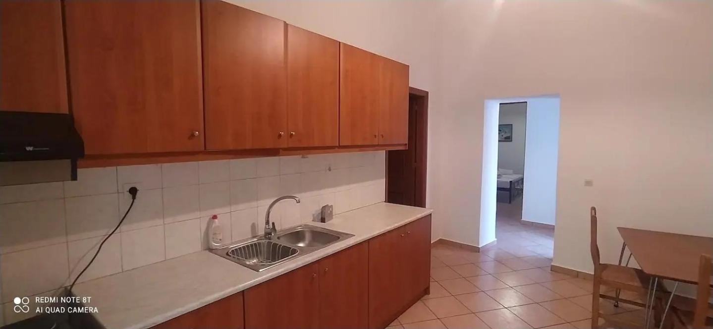 Siel Oneiro House Apartment แอร์มูโปลี ภายนอก รูปภาพ